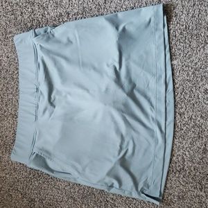 Womens Kyodan golf skort